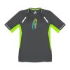 Mens Renegade Cooldry Tee Thumbnail