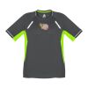 Mens Renegade Cooldry Tee Thumbnail