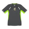 Mens Renegade Cooldry Tee Thumbnail