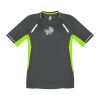 Mens Renegade Cooldry Tee Thumbnail