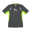 Mens Renegade Cooldry Tee Thumbnail