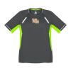 Mens Renegade Cooldry Tee Thumbnail