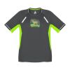Mens Renegade Cooldry Tee Thumbnail