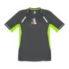 Mens Renegade Cooldry Tee Thumbnail