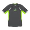 Mens Renegade Cooldry Tee Thumbnail