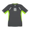 Mens Renegade Cooldry Tee Thumbnail
