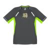 Mens Renegade Cooldry Tee Thumbnail