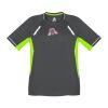 Mens Renegade Cooldry Tee Thumbnail