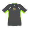 Mens Renegade Cooldry Tee Thumbnail