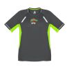 Mens Renegade Cooldry Tee Thumbnail