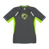 Mens Renegade Cooldry Tee Thumbnail