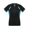 Women's Renegade Cooldry Tee Thumbnail