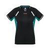 Women's Renegade Cooldry Tee Thumbnail