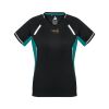 Women's Renegade Cooldry Tee Thumbnail