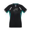 Women's Renegade Cooldry Tee Thumbnail