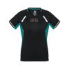 Women's Renegade Cooldry Tee Thumbnail