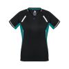 Women's Renegade Cooldry Tee Thumbnail