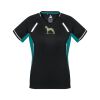 Women's Renegade Cooldry Tee Thumbnail
