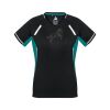Women's Renegade Cooldry Tee Thumbnail