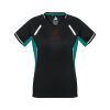 Women's Renegade Cooldry Tee Thumbnail