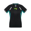 Women's Renegade Cooldry Tee Thumbnail