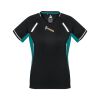 Women's Renegade Cooldry Tee Thumbnail