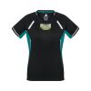 Women's Renegade Cooldry Tee Thumbnail