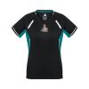 Women's Renegade Cooldry Tee Thumbnail