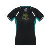 Women's Renegade Cooldry Tee Thumbnail