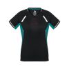 Women's Renegade Cooldry Tee Thumbnail