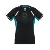 Women's Renegade Cooldry Tee Thumbnail