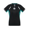 Women's Renegade Cooldry Tee Thumbnail