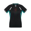 Women's Renegade Cooldry Tee Thumbnail