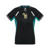 Women's Renegade Cooldry Tee Thumbnail