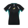 Women's Renegade Cooldry Tee Thumbnail