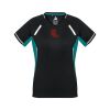 Women's Renegade Cooldry Tee Thumbnail