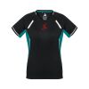 Women's Renegade Cooldry Tee Thumbnail