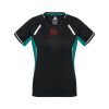 Women's Renegade Cooldry Tee Thumbnail