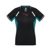 Women's Renegade Cooldry Tee Thumbnail