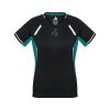 Women's Renegade Cooldry Tee Thumbnail