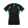 Women's Renegade Cooldry Tee Thumbnail