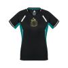 Women's Renegade Cooldry Tee Thumbnail