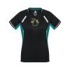 Women's Renegade Cooldry Tee Thumbnail