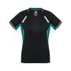 Women's Renegade Cooldry Tee Thumbnail