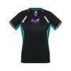 Women's Renegade Cooldry Tee Thumbnail