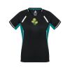 Women's Renegade Cooldry Tee Thumbnail
