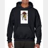 Hooded Sweatshirt (Same Day) Thumbnail