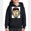 Gildan Youth Hooded Sweatshirt (Same Day) Thumbnail