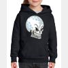 Gildan Youth Hooded Sweatshirt (Same Day) Thumbnail