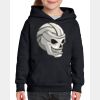 Gildan Youth Hooded Sweatshirt (Same Day) Thumbnail